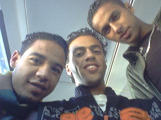 joe skaly & dodo